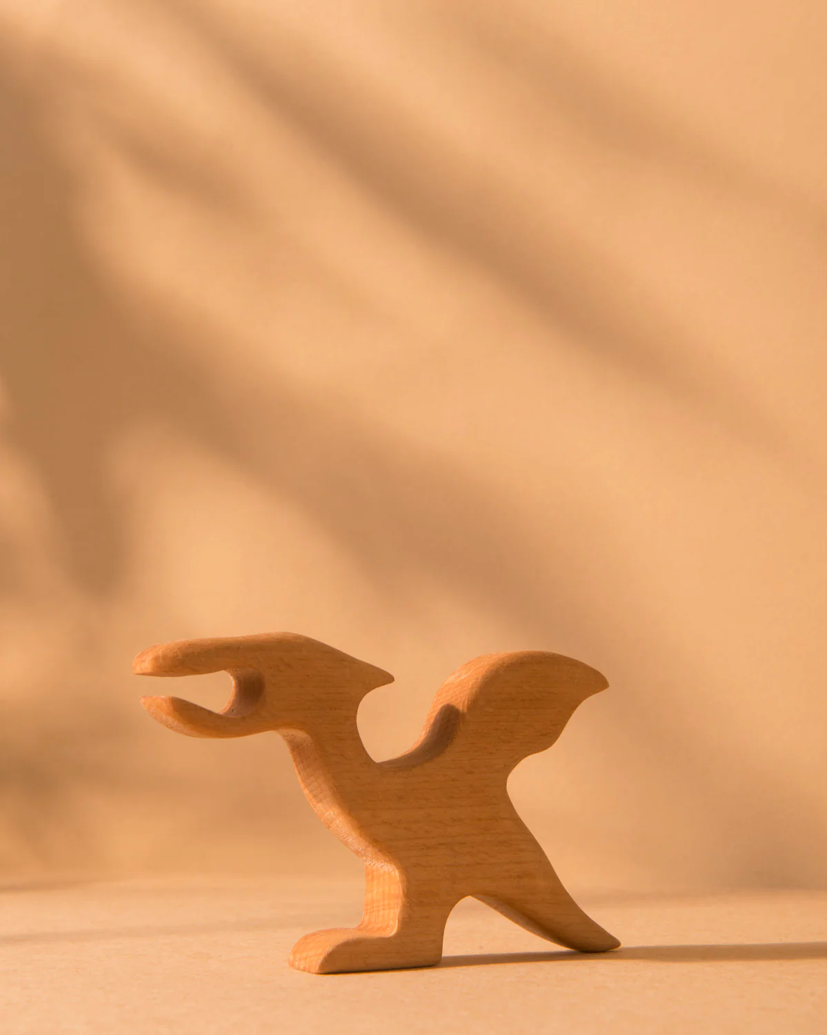 Paleontoys (Wooden Dinosaur Toys) - Full Set - Image 10