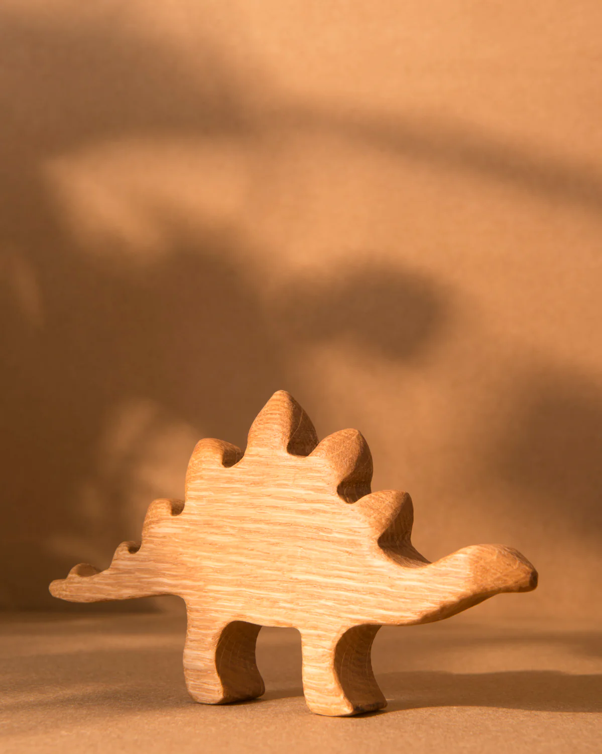 Paleontoys (Wooden Dinosaur Toys) - Full Set - Image 9