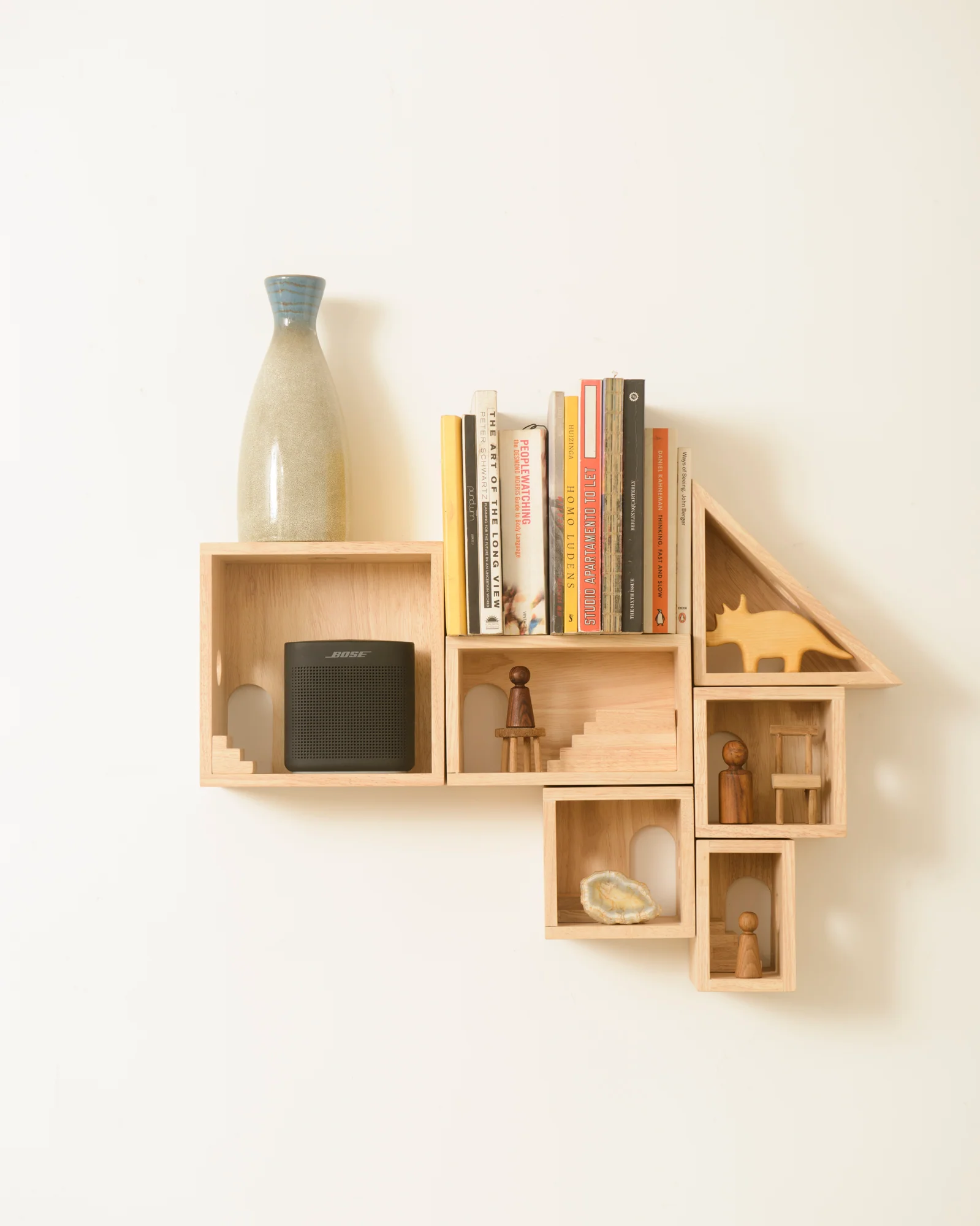 Wooden Doll House - Image 10