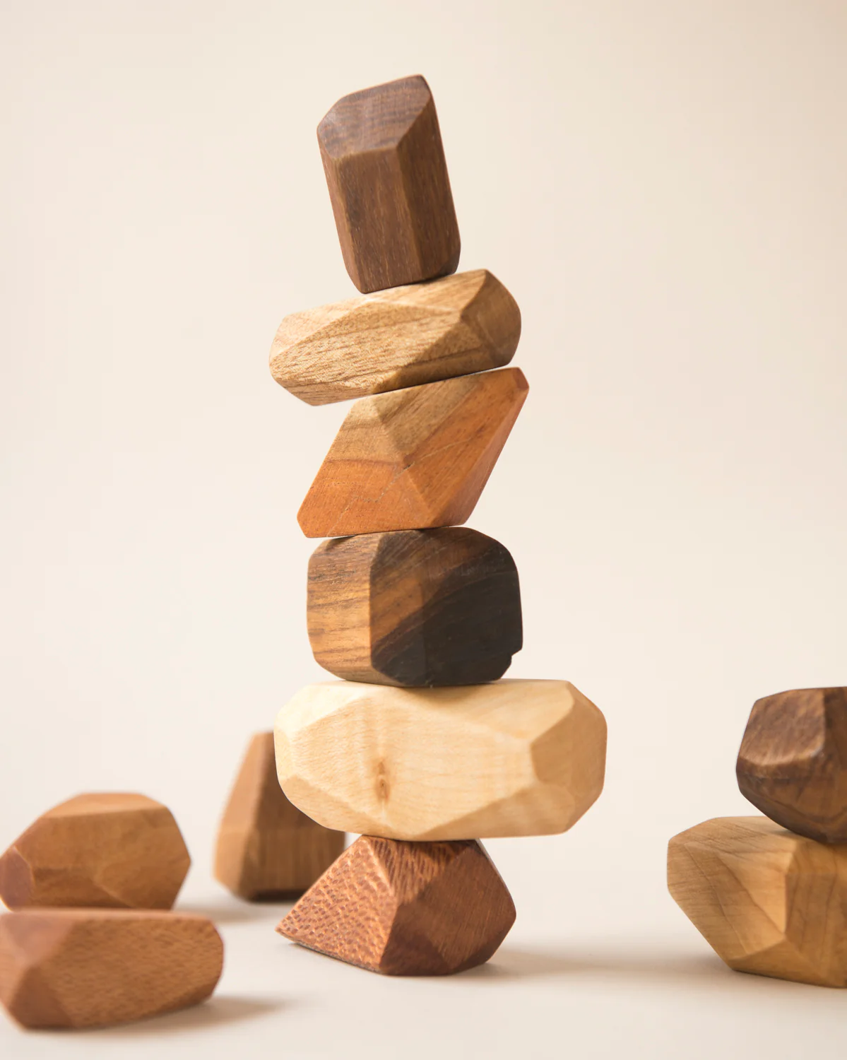 Zen Blocks (Balancing Blocks) - Image 3